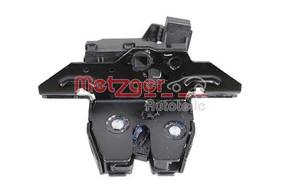 Замок задней двери METZGER 2310776