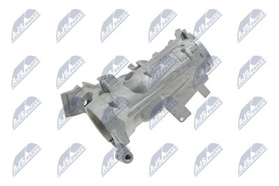 Замок вала рулевого колеса NTY EST-VW-000