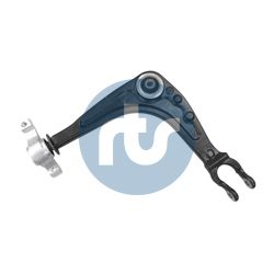 Neatkarīgās balstiekārtas svira, Riteņa piekare RTS 96-90511-1