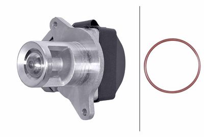 Клапан возврата ОГ HELLA 6NU 014 862-091