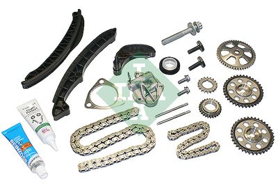 Комплект цели привода распредвала Schaeffler INA 559 0199 50