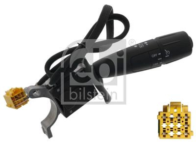 Slēdzis uz stūres statnes FEBI BILSTEIN 48595