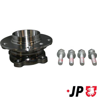 Riteņa rumba JP GROUP 1441400300