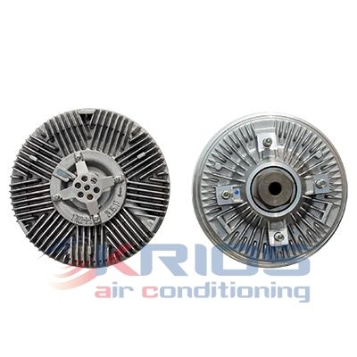 Sajūgs, Radiatora ventilators MEAT & DORIA K97047