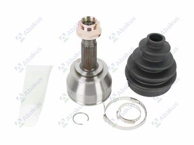 Шарнирный комплект, приводной вал ABAKUS 141-04-064