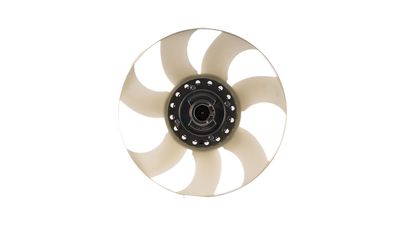 Ventilators, Motora dzesēšanas sistēma MAHLE CFF638000P