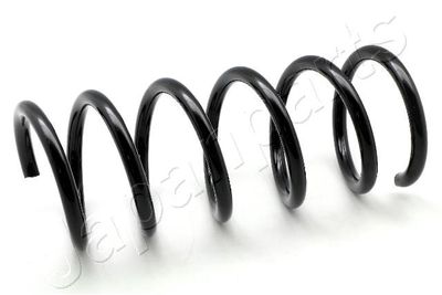 Balstiekārtas atspere JAPANPARTS ZC6309A