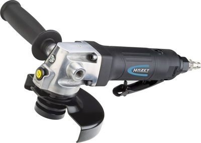 Grozāmā diska slīpmašīna (Pneimatiskā) HAZET 9033N-7