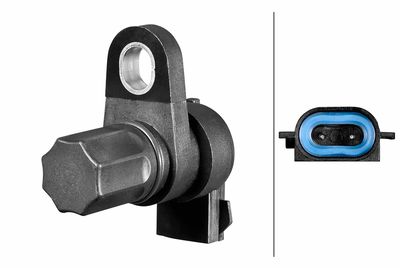 Devējs, Riteņu griešanās ātrums HELLA 6PU 358 217-411