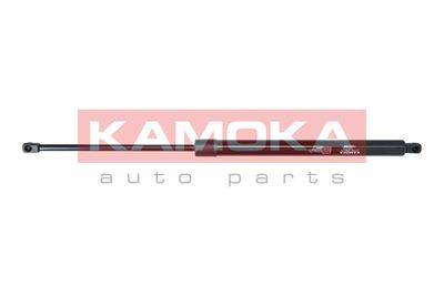 Gāzes atspere, Bagāžas/Kravas nodalījuma vāks KAMOKA 7092189