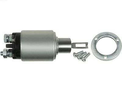 Ievilcējrelejs, Starteris AS-PL SS0235P