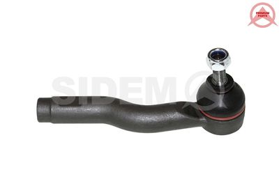 Наконечник поперечной рулевой тяги SIDEM 19141