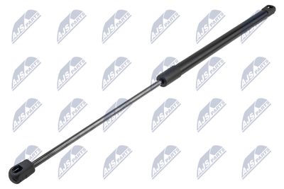 Газовая пружина, крышка багажник NTY AE-PL-047