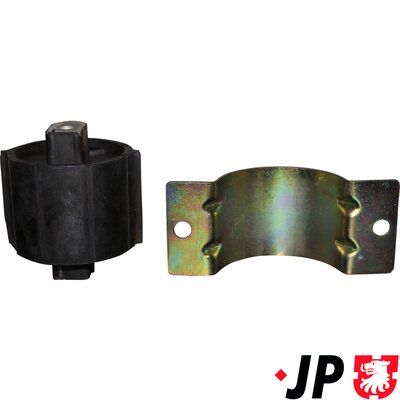 Piekare, Pārnesumkārba JP GROUP 1132408600