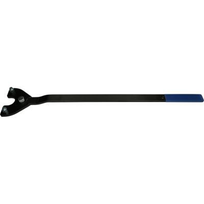 Turēšanas instruments, Piedziņas siksnas skriemelis KS TOOLS 400.0048