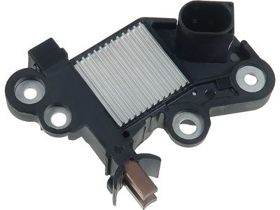 Ģeneratora sprieguma regulators AS-PL ARE0270P