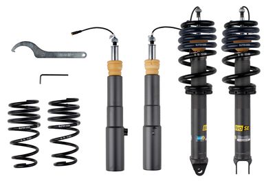 Balstiekārtas komplekts, Atsperes/Amortizatori BILSTEIN 49-300581