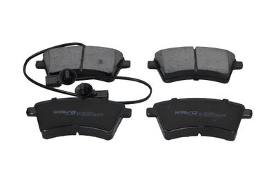 Bremžu uzliku kompl., Disku bremzes KAVO PARTS KBP-10069