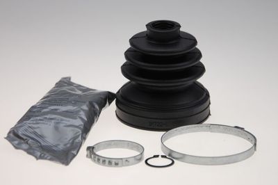Putekļusargu komplekts, Piedziņas vārpsta LÖBRO 306918