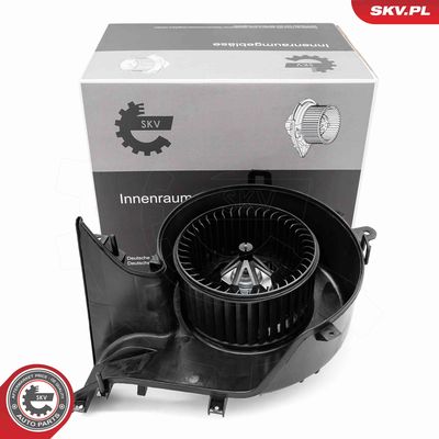 Salona ventilators ESEN SKV 68SKV112
