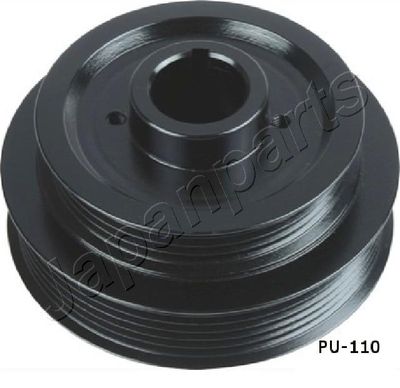 Piedziņas skriemelis, Kloķvārpsta JAPANPARTS PU-110
