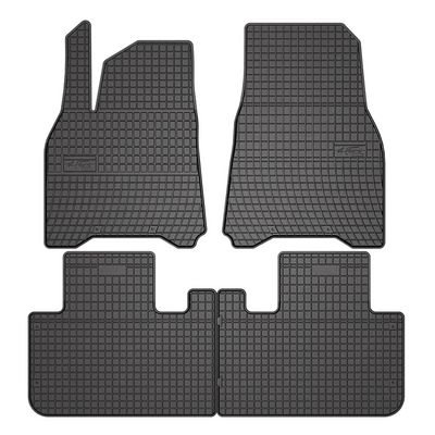 Комплект ковриков Frogum ET427341