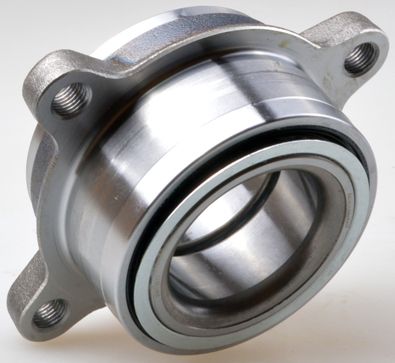 Комплект подшипника ступицы колеса DENCKERMANN W413517