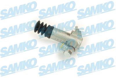 Рабочий цилиндр, система сцепления SAMKO M24005