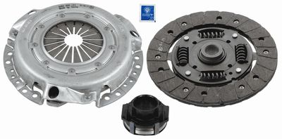 Комплект сцепления SACHS 3 000 154 002