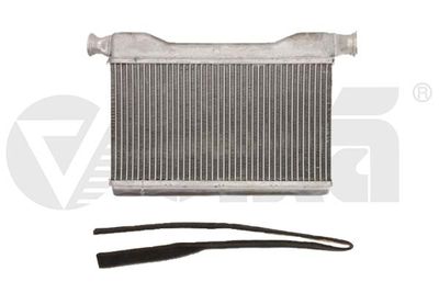 Теплообменник, отопление салона vika 89996001