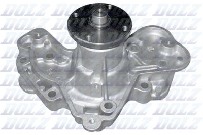Водяной насос, охлаждение двигателя DOLZ M464