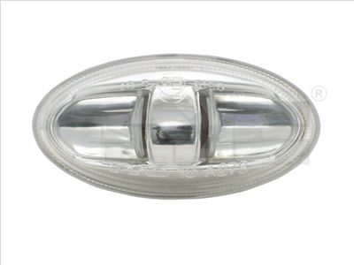 Фонарь указателя поворота TYC 18-0273-00-2