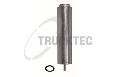 Degvielas filtrs TRUCKTEC AUTOMOTIVE 08.38.046