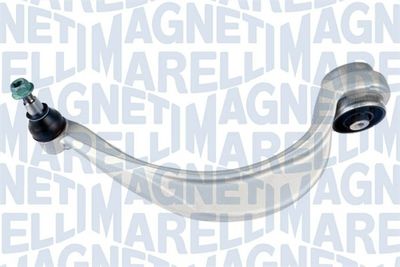 Neatkarīgās balstiekārtas svira, Riteņa piekare MAGNETI MARELLI 301181322400