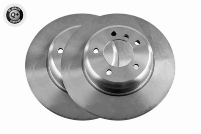 Тормозной диск VAICO V20-80019