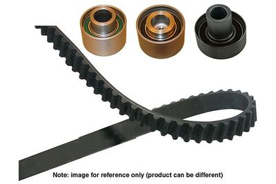 Комплект ремня ГРМ KAVO PARTS DKT-6526