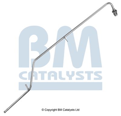 BM CATALYSTS PP11137A Spiedvads, Spiediena devējs