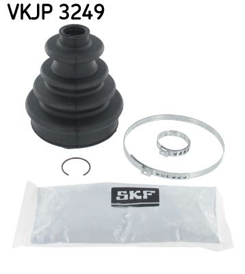 Комплект пыльника, приводной вал SKF VKJP 3249