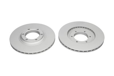 Bremžu diski KAVO PARTS BR-3703-C