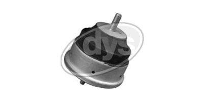 Подвеска, двигатель DYS 71-22131