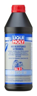 LIQUI MOLY 20464 Transmisijas eļļa