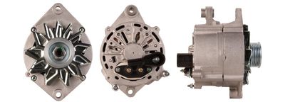 Ģenerators LUCAS LRA01123
