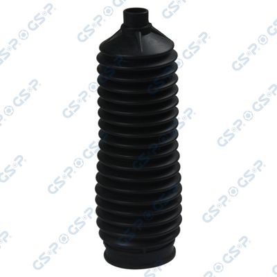 Putekļusargs, Stūres iekārta GSP 540248