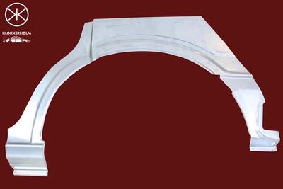 Боковина KLOKKERHOLM 5062582