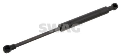Gāzes atspere, Bagāžas/Kravas nodalījuma vāks SWAG 50927777