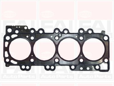 Прокладка, головка цилиндра FAI AutoParts HG1511