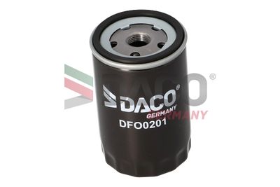 Масляный фильтр DACO DFO0201