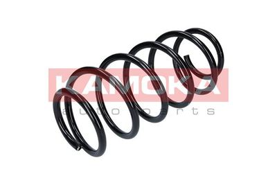 Balstiekārtas atspere KAMOKA 2110203