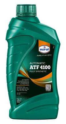 Automātiskās pārnesumkārbas eļļa EUROL E113655-1L