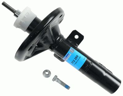 Amortizators SACHS 312 289